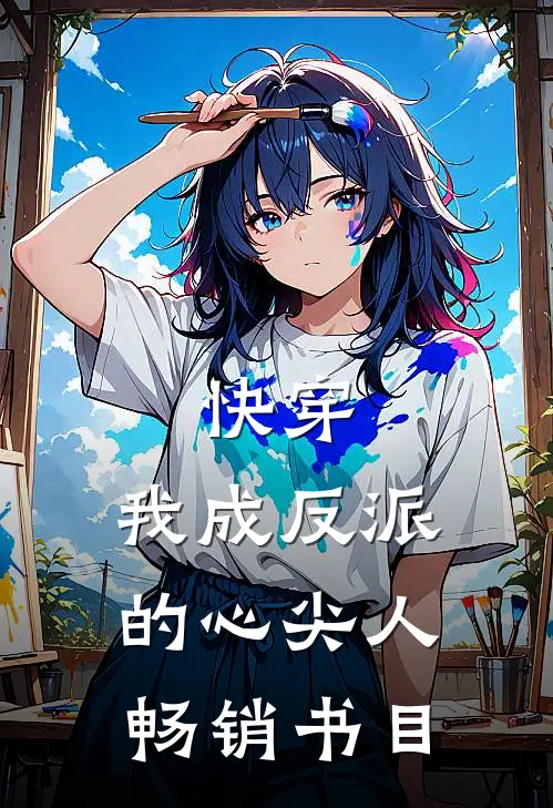 快穿：我成反派的心尖人畅销书目