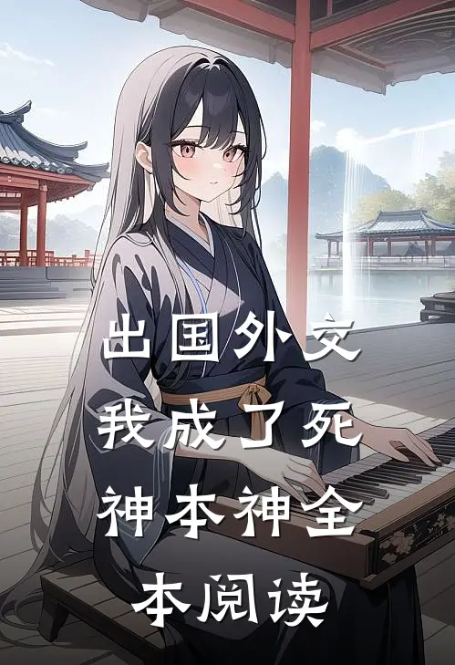 出国外交，我成了死神本神全本阅读