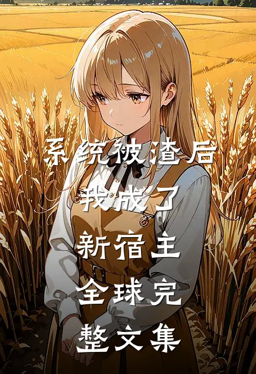 系统被渣后，我成了新宿主。全球完整文集