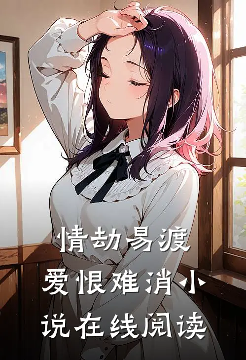 情劫易渡，爱恨难消小说在线阅读