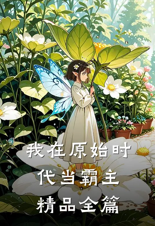 我在原始时代当霸主精品全篇