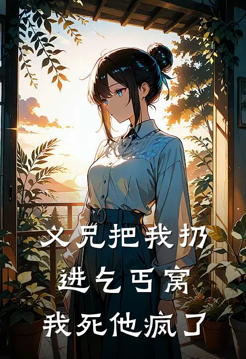 义兄把我扔进乞丐窝，我死他疯了