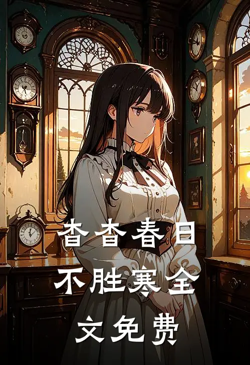 杳杳春日不胜寒全文免费