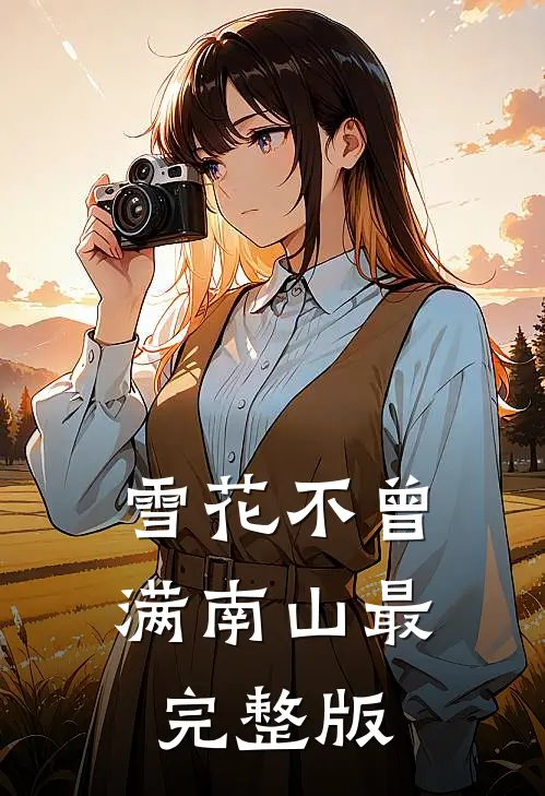 雪花不曾满南山最完整版