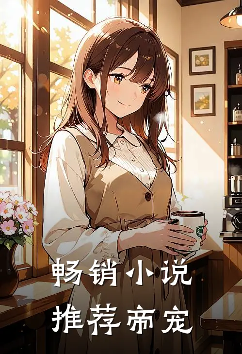 畅销小说推荐帝宠