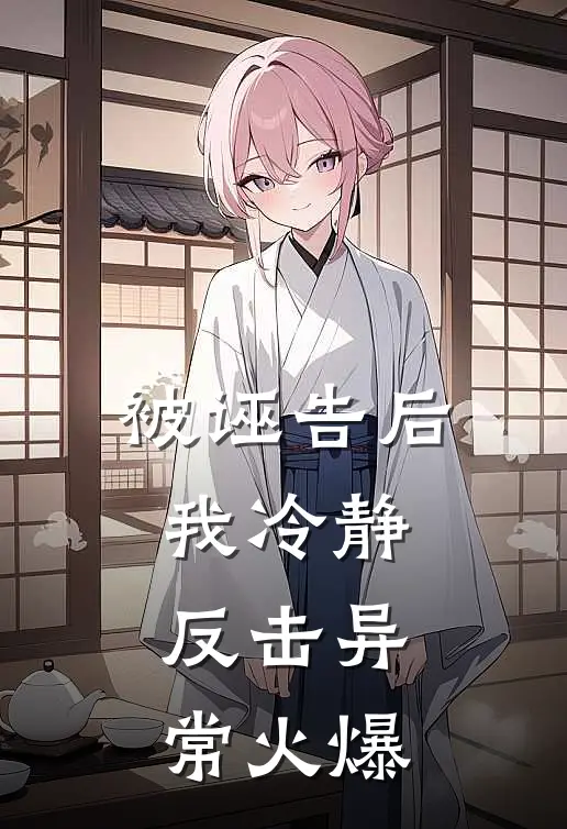被诬告后我冷静反击异常火爆