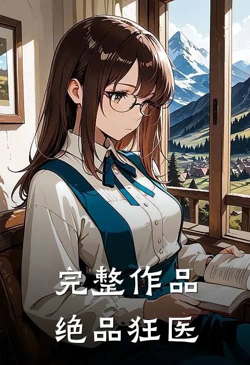 完整作品绝品狂医