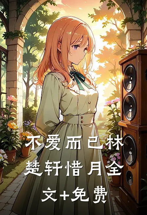 不爱而已林楚轩惜月全文+免费