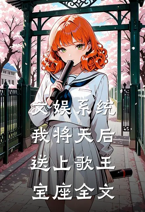 文娱系统：我将天后送上歌王宝座全文