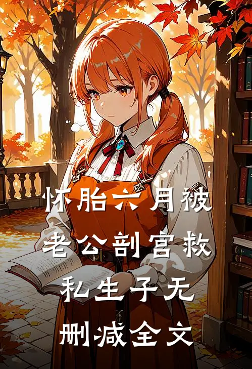 怀胎六月被老公剖宫救私生子无删减全文