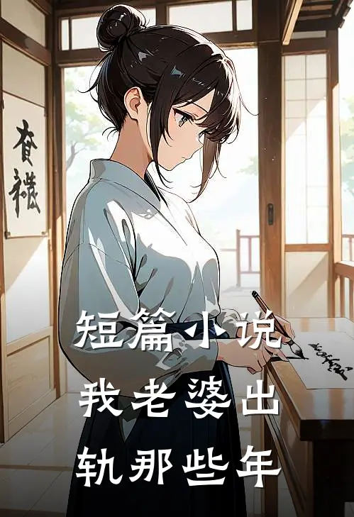 短篇小说我老婆出轨那些年