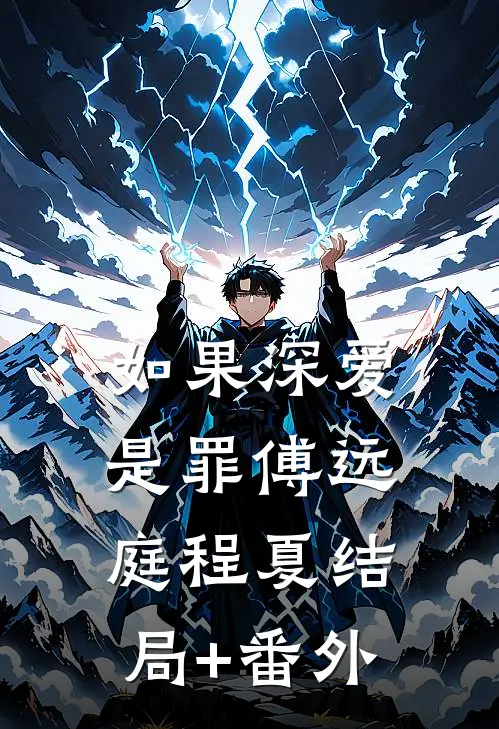 如果深爱是罪傅远庭程夏结局+番外