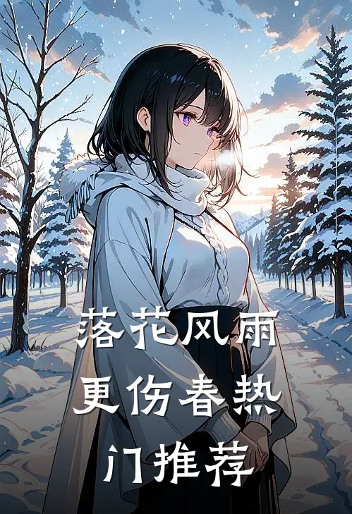 落花风雨更伤春热门推荐