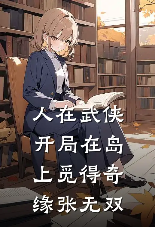 人在武侠，开局在岛上觅得奇缘张无双