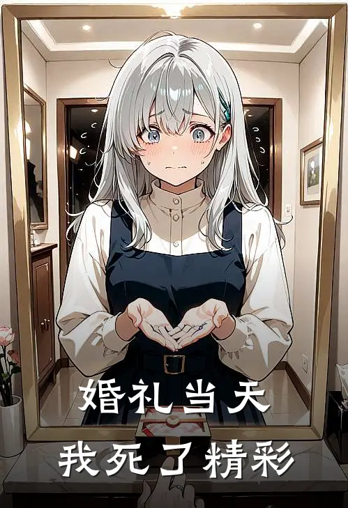婚礼当天，我死了精彩