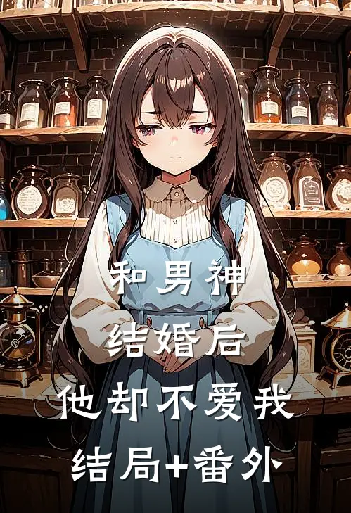 和男神结婚后，他却不爱我结局+番外