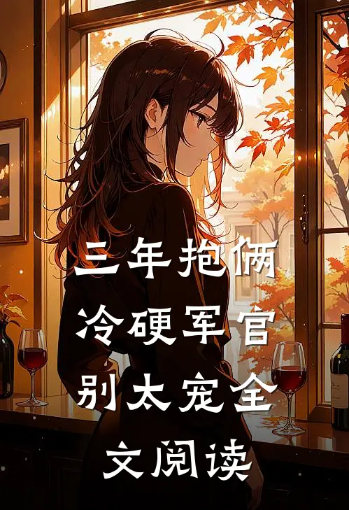 三年抱俩，冷硬军官别太宠全文阅读