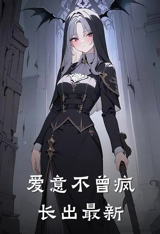 爱意不曾疯长出最新