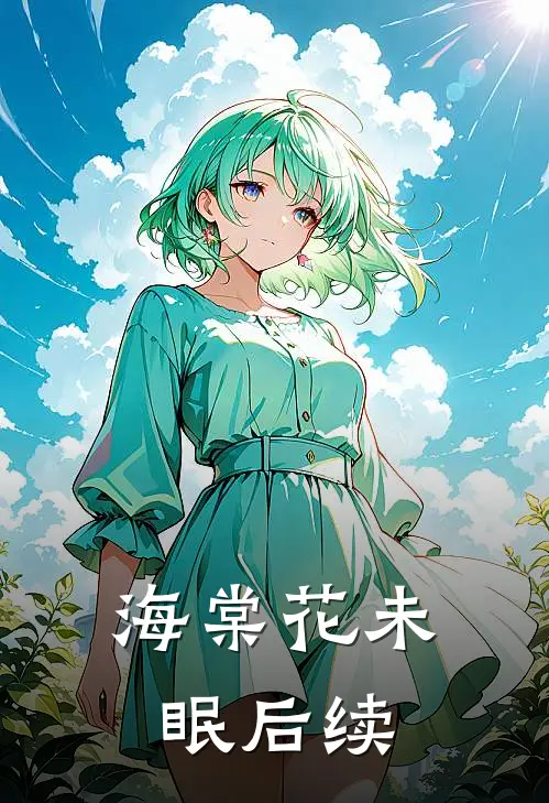 海棠花未眠后续