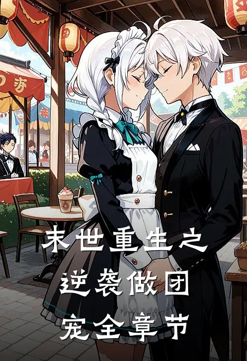 末世重生之逆袭做团宠全章节