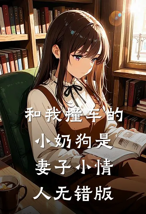和我撞车的小奶狗是妻子小情人无错版