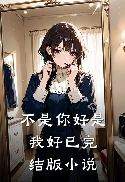 不是你好是我好已完结版小说