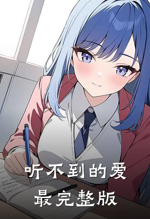 听不到的爱最完整版