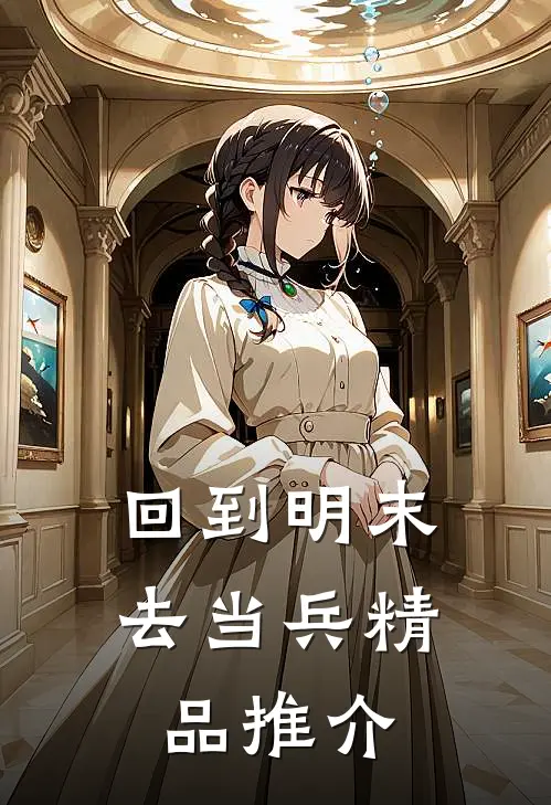 回到明末去当兵精品推介