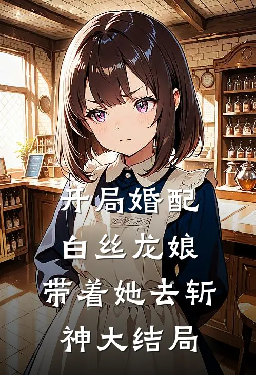 开局婚配白丝龙娘，带着她去斩神大结局