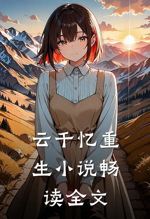 云千忆重生小说畅读全文