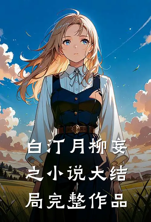 白汀月柳妄之小说大结局完整作品