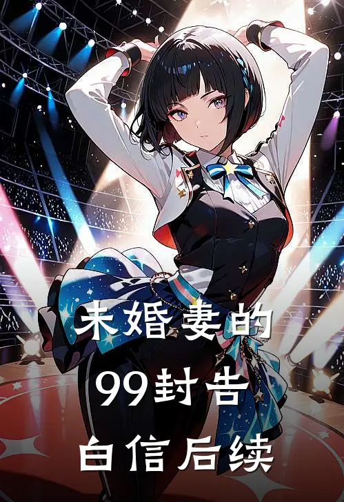 未婚妻的99封告白信后续