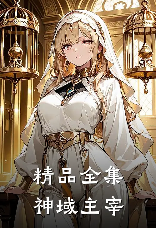 精品全集神域主宰