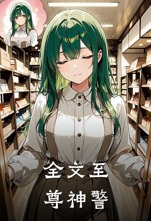 全文至尊神警