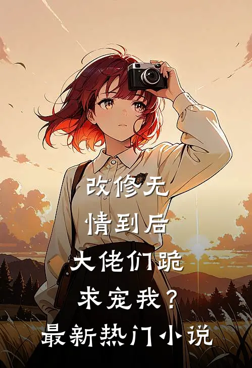 改修无情到后，大佬们跪求宠我？最新热门小说