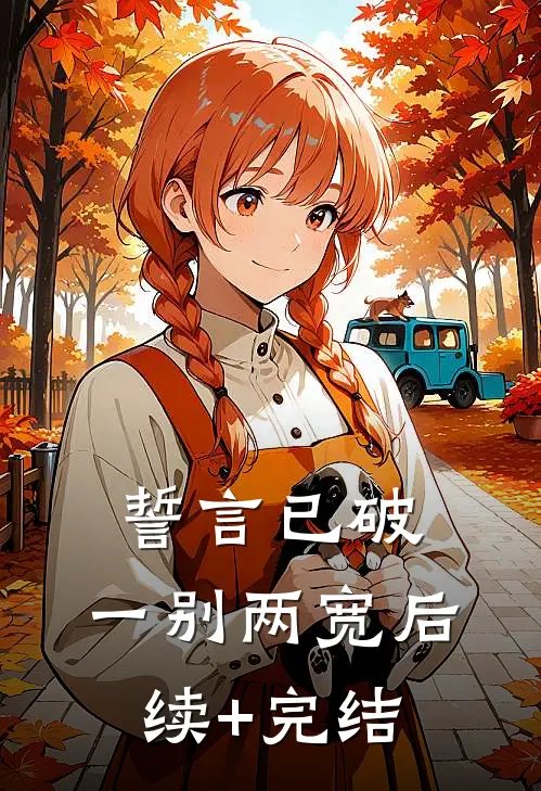 誓言已破，一别两宽后续+完结