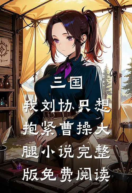 三国：我刘协只想抱紧曹操大腿小说完整版免费阅读