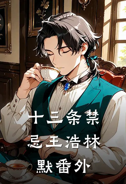 十三条禁忌王浩林默 番外