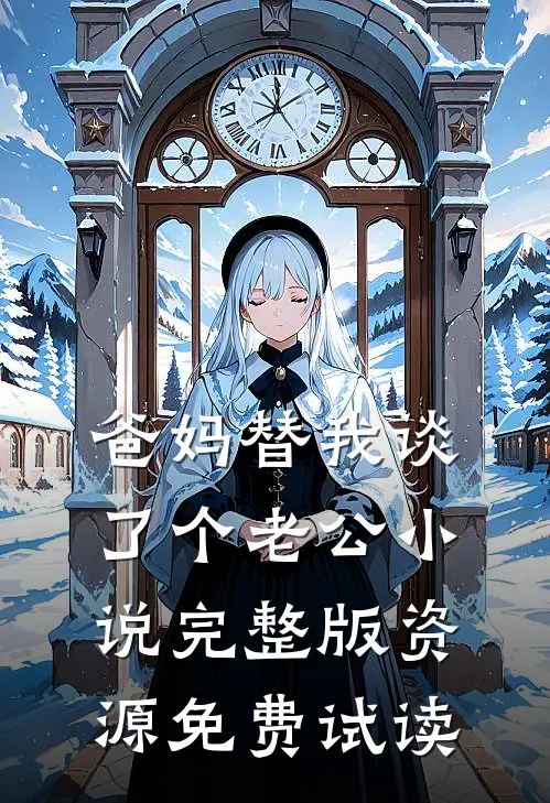 爸妈替我谈了个老公小说完整版资源免费试读