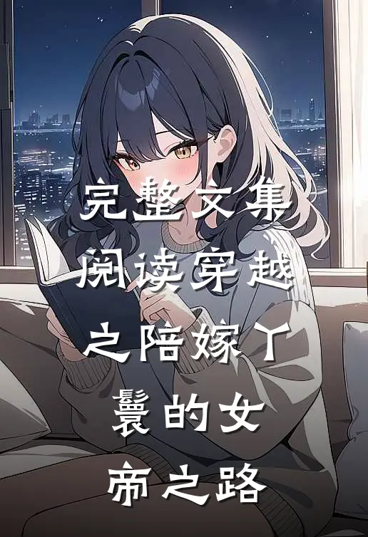 完整文集阅读穿越之陪嫁丫鬟的女帝之路