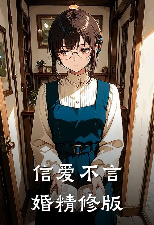 信爱不言婚精修版