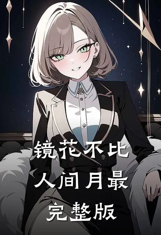 镜花不比人间月最完整版