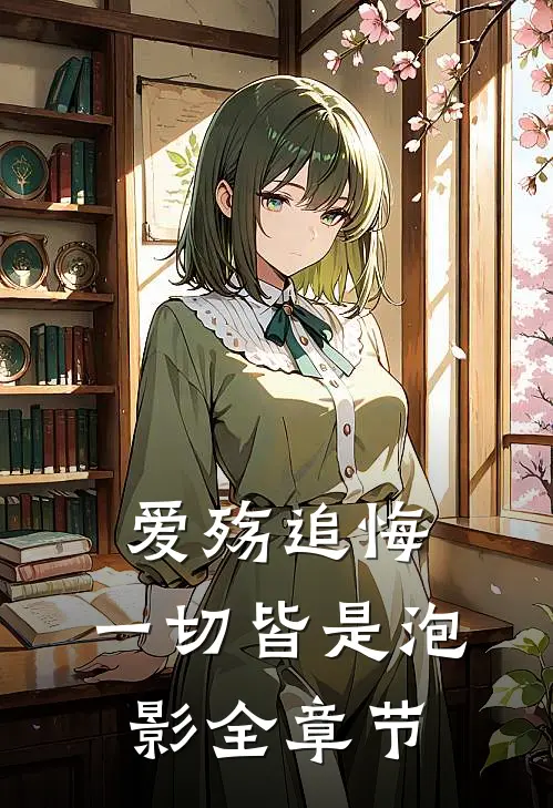 爱殇追悔，一切皆是泡影全章节