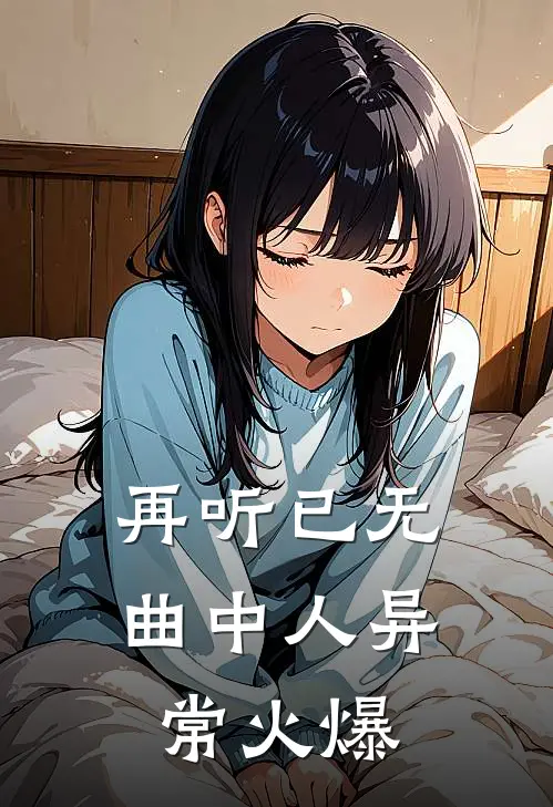 再听已无曲中人异常火爆