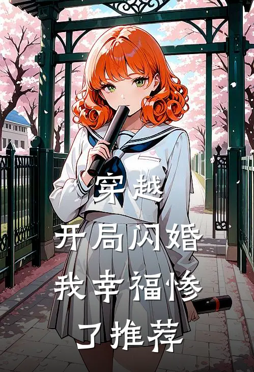 穿越：开局闪婚，我幸福惨了推荐