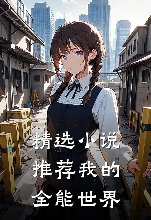 精选小说推荐我的全能世界