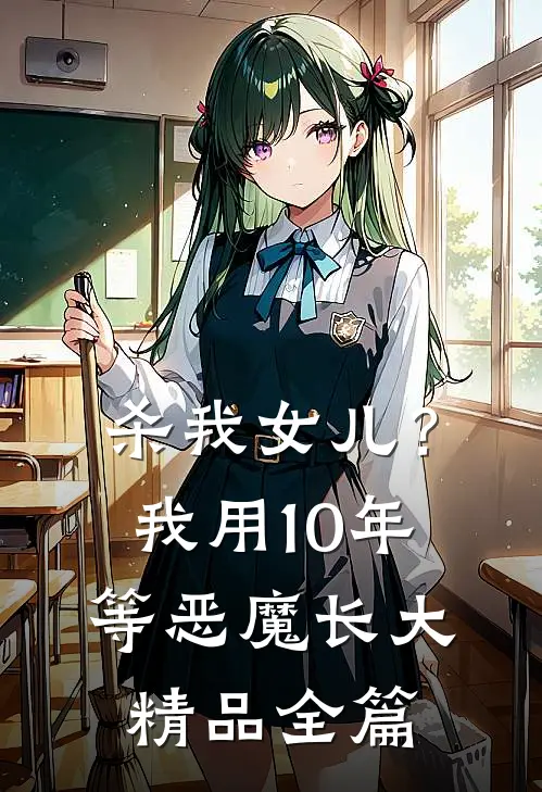 杀我女儿？我用10年等恶魔长大精品全篇