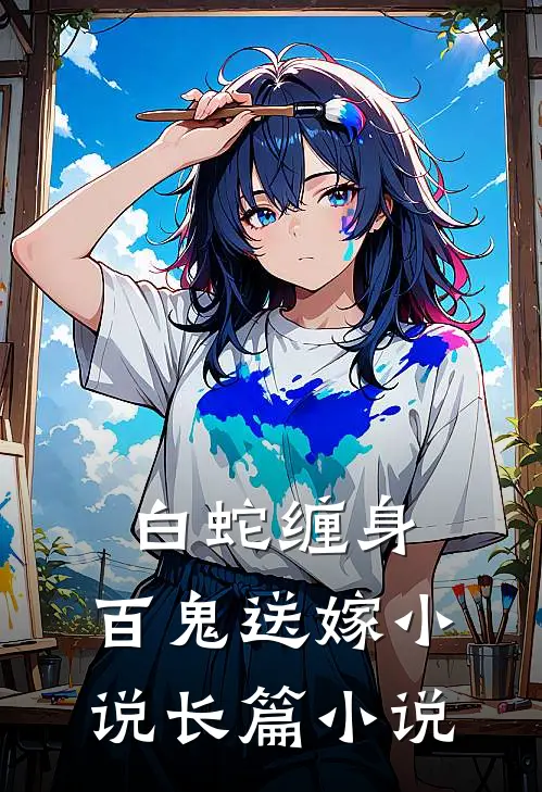 白蛇缠身,百鬼送嫁小说长篇小说