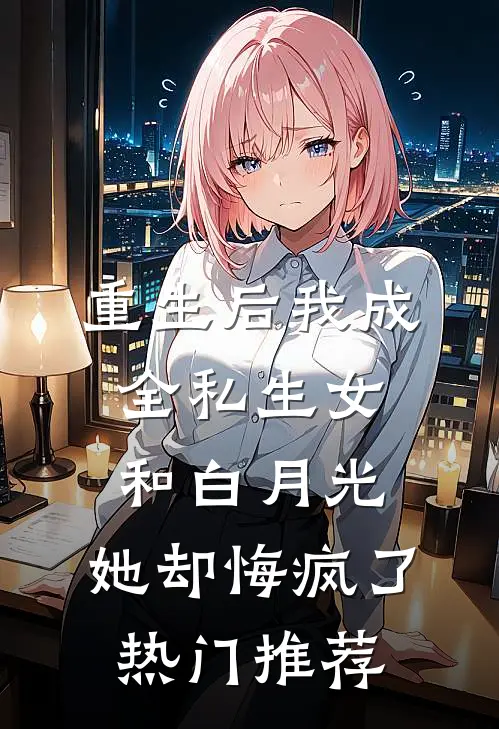 重生后我成全私生女和白月光，她却悔疯了热门推荐