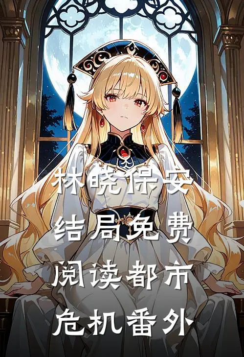 林晓保安结局免费阅读都市危机番外